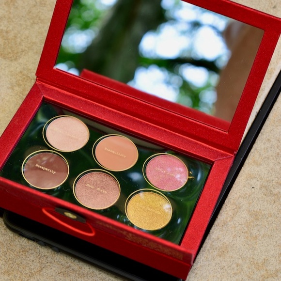 Pat McGrath Golden Opulence Eyeshadow Palette - Picture 6 of 7